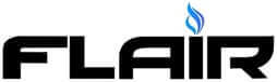 Flair Vapor Logo